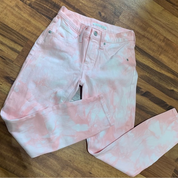 Lucky brand jeans 00 - Picture 1 of 7